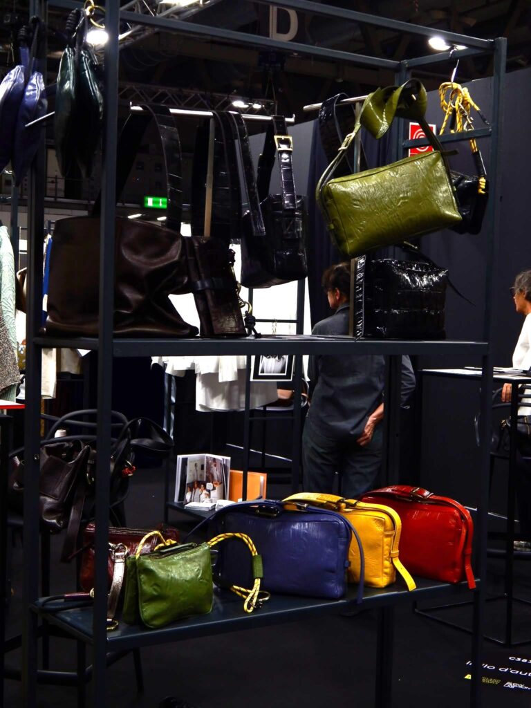slow fashion lab_Milano Fashion&Jewels settembre 2026